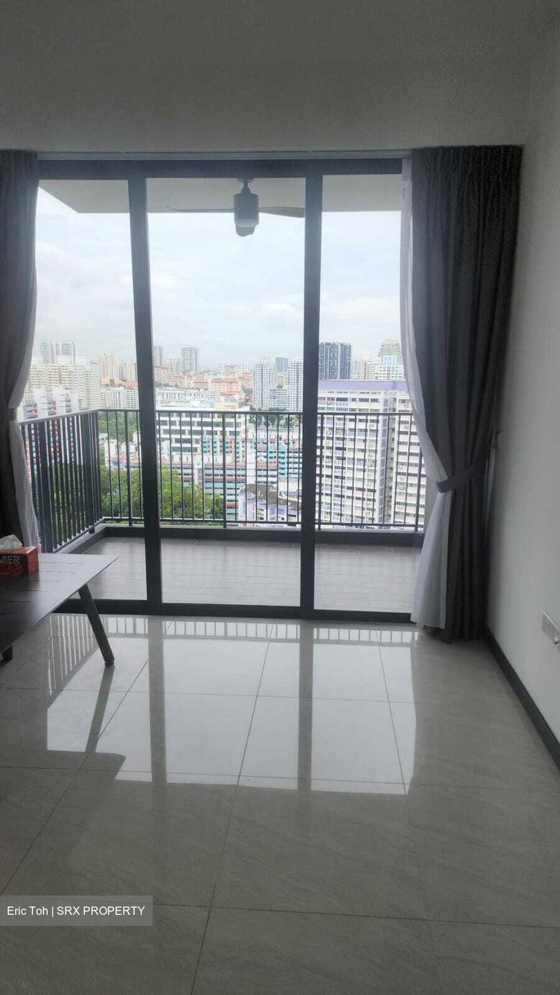 Gem Residences (D12), Condominium #558460121